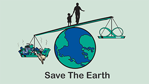 商洛时尚+环保 购物袋