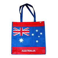 商洛KB50广告无纺布袋