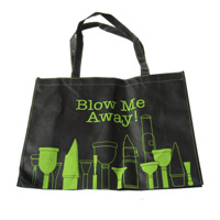 商洛KB65 无纺布袋