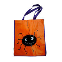 商洛KB05 覆膜无纺布袋（可定制）