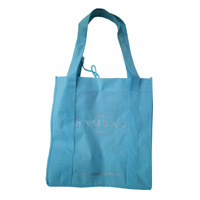 商洛无纺布袋的常规选择厚度