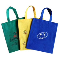 商洛KB08 无纺布袋（可定制）