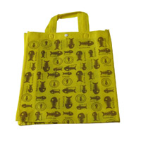 商洛KB10 无纺布购物袋（可定制）